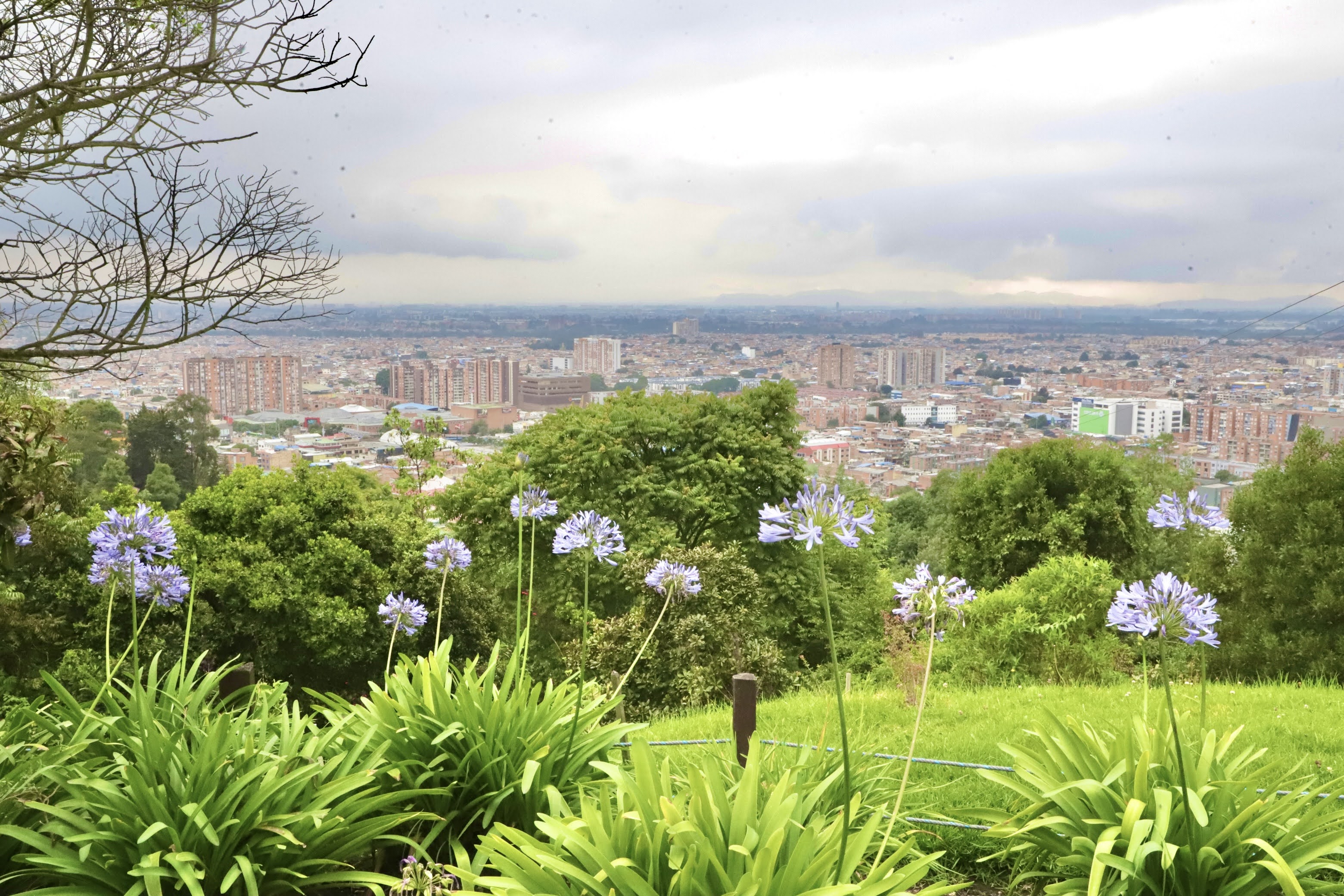 Secretaría de Ambiente de Bogotá reabre los Parques Distritales Ecológicos de Montaña y las Reservas Distritales de Humedal para el disfrute de la ciudadanía