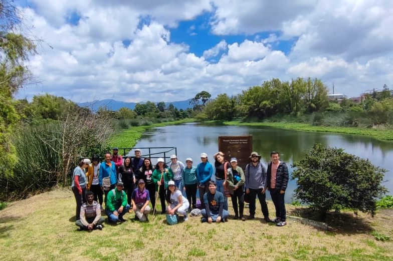 Inscríbete a las caminatas ecológicas que ofrece la Secretaría de Ambiente durante marzo de 2025