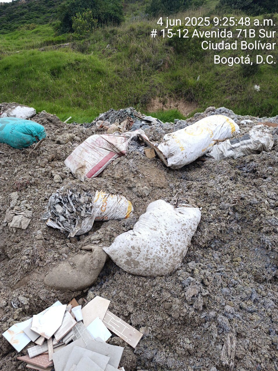 residuos de construcción y demolición_SDA
