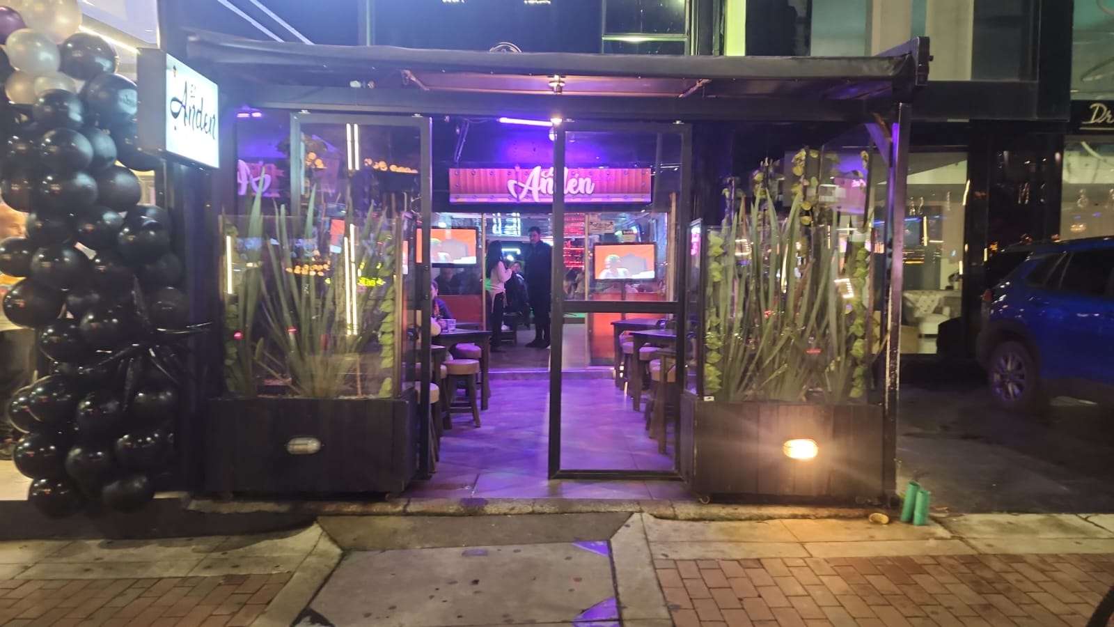 Distrito detecta que dos bares sellados en Chapinero reanudaron actividades sin autorización