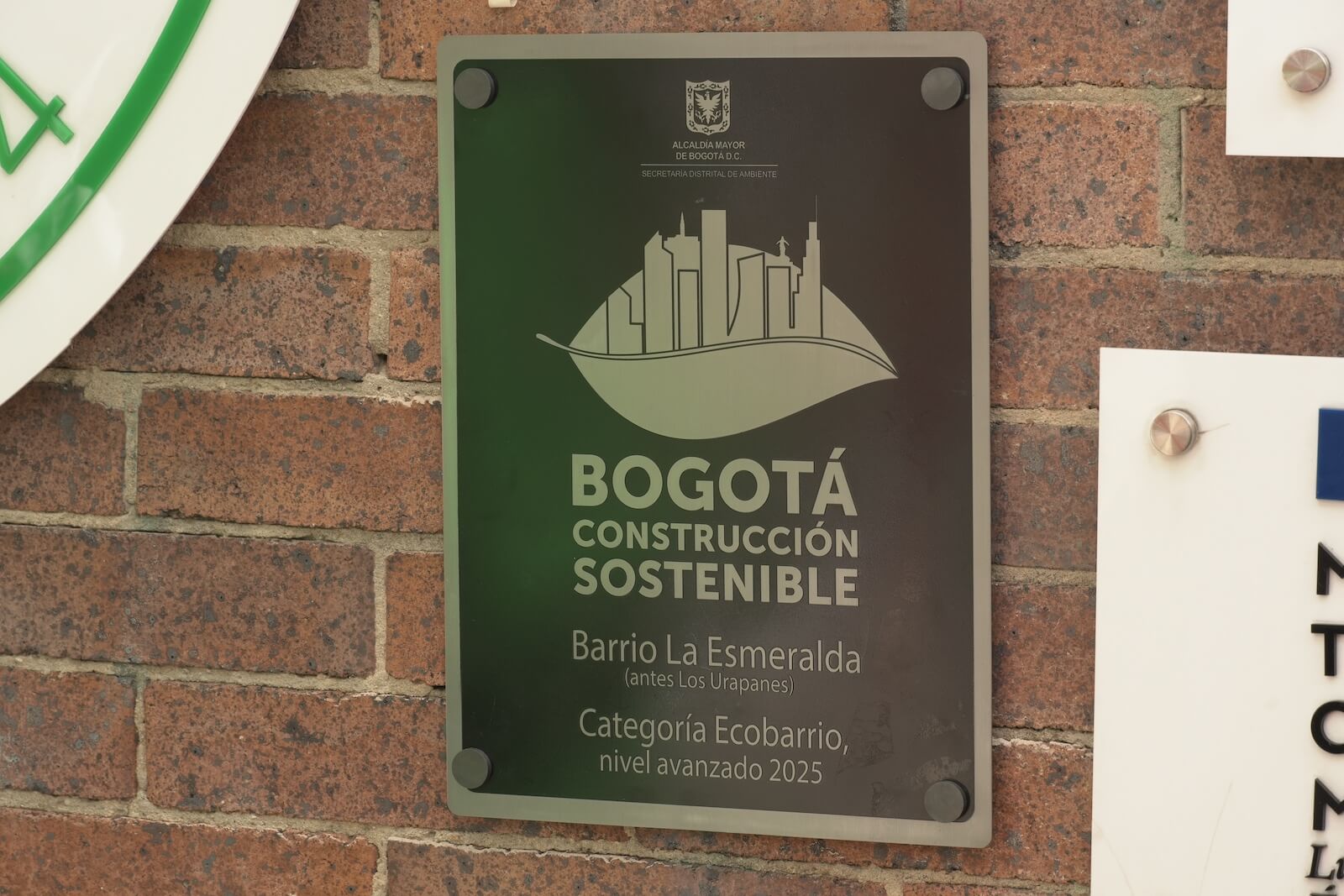 Ecobarrio