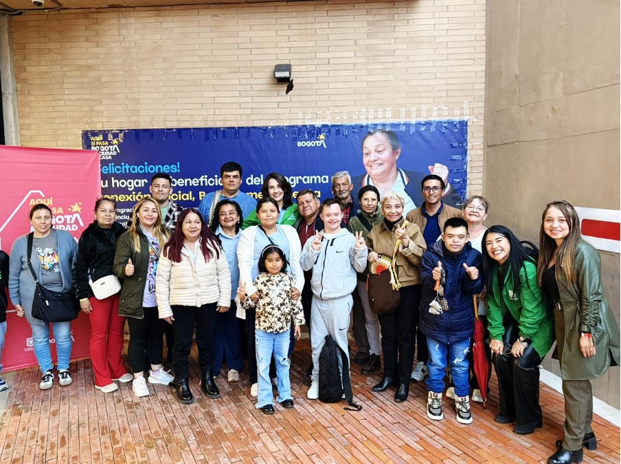 *Foto: Rendición de cuentas 2026.