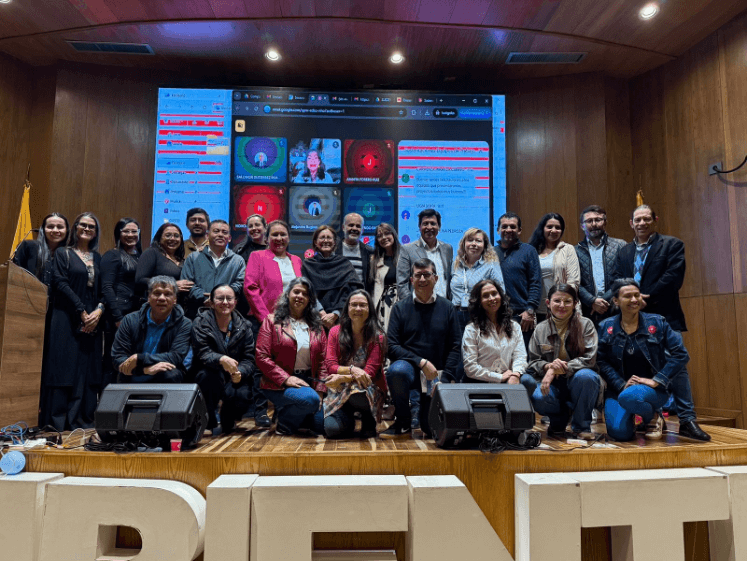 ¡Nuestra casa premió a los mejores proyectos de innovación interna 2025!