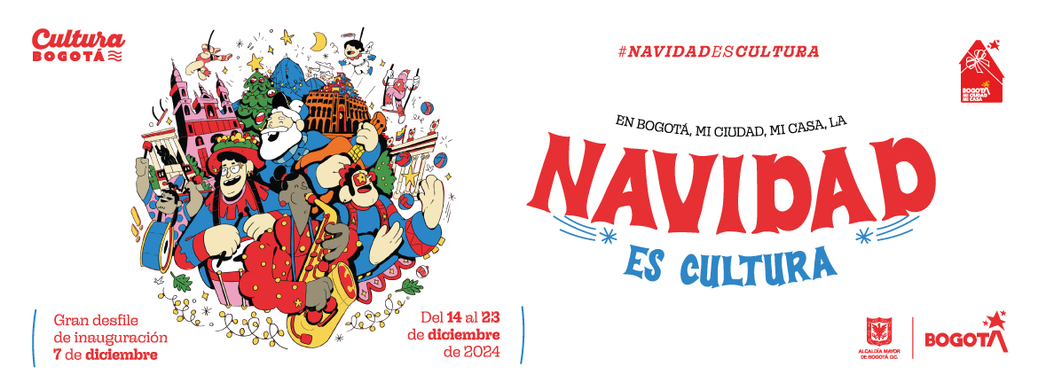 Programación Navidad