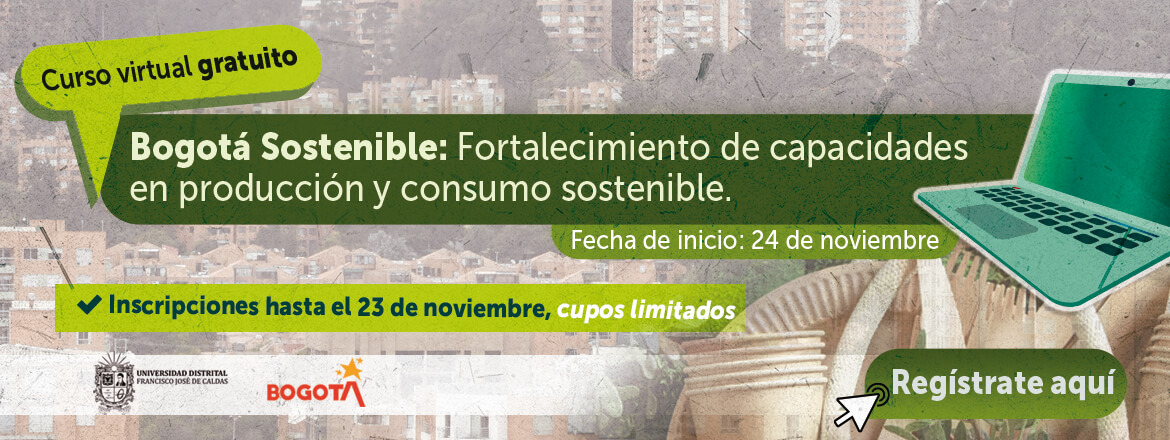 Bogotá Sostenible