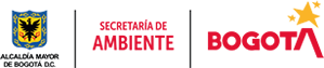 Imagen logo Secretaria Distrital de Ambiente